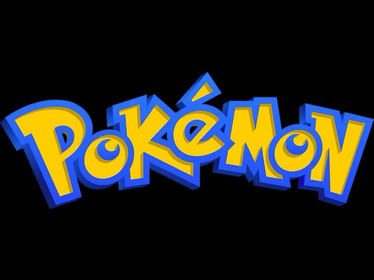 Sunday Pokemon Tournament