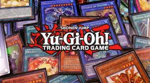 Unleash Your Dueling Spirit with Yu-Gi-Oh! TCG!