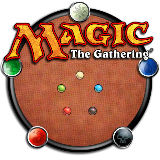 Magic the Gathering: Friday Night Magic