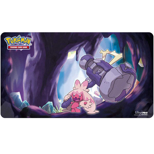 Pokémon: Playmat - Tinkaton