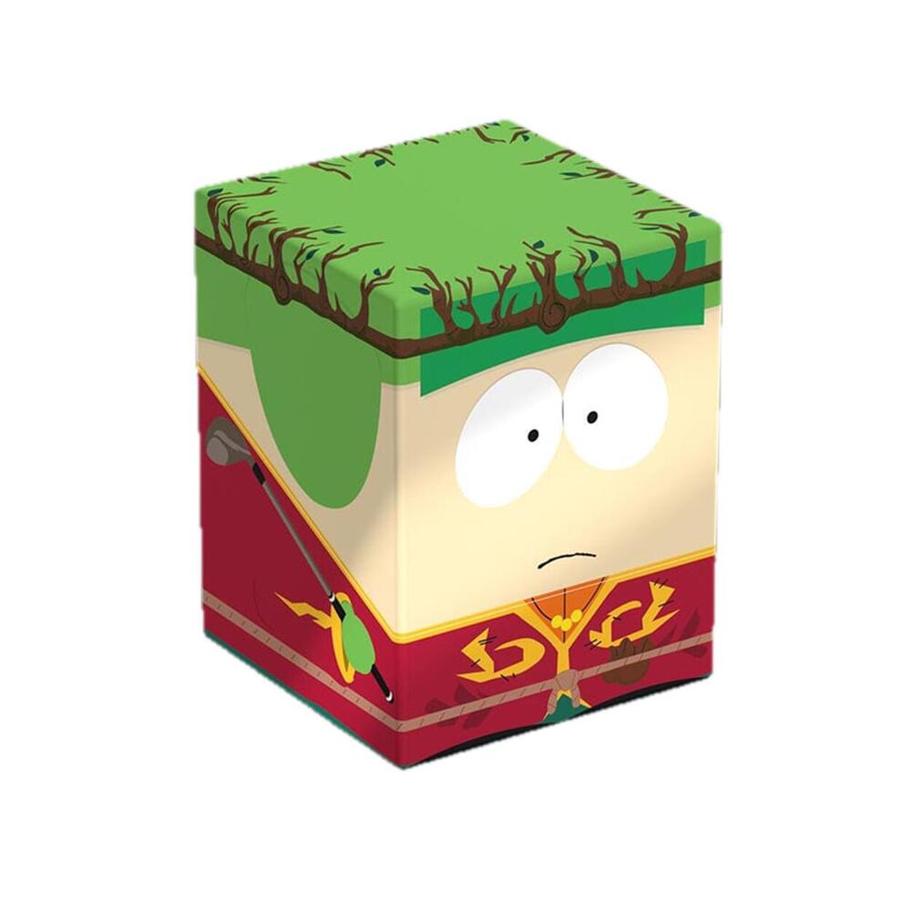 Ultimate Guard: Squaroes - South Park - High Elf Kyle Deck Box