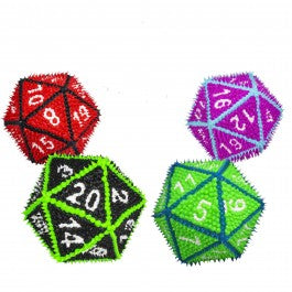 KESS: GIANT Drop Dots D20