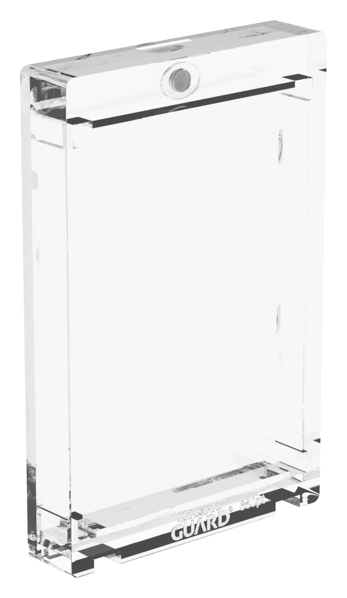 Ultimate Guard: MAGNETIC SPORTS CARD CASE 360PT