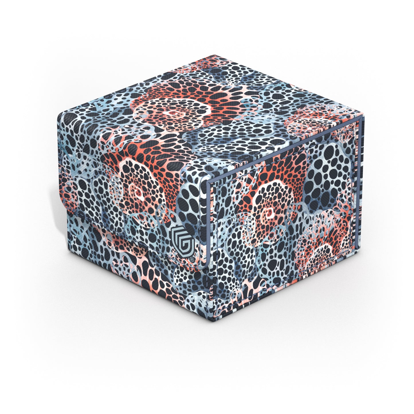 Ultimate Guard: Deck Box Sidewinder 133+ Xenoskin