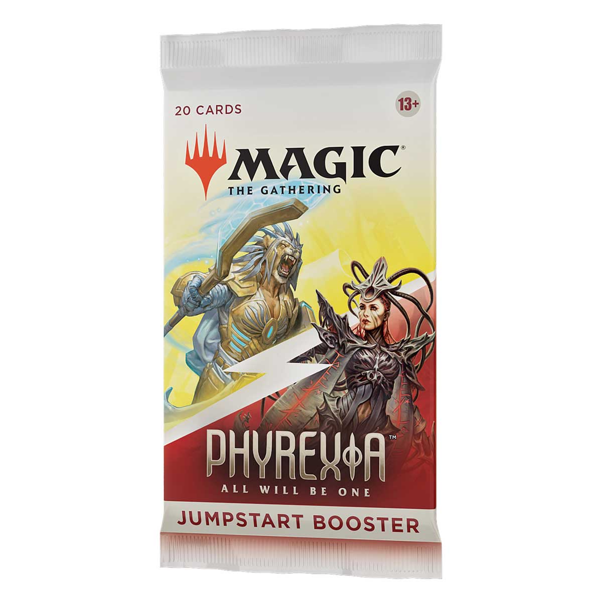Magic the Gathering: Phyrexia All Will Be One - Jumpstart Booster Pack