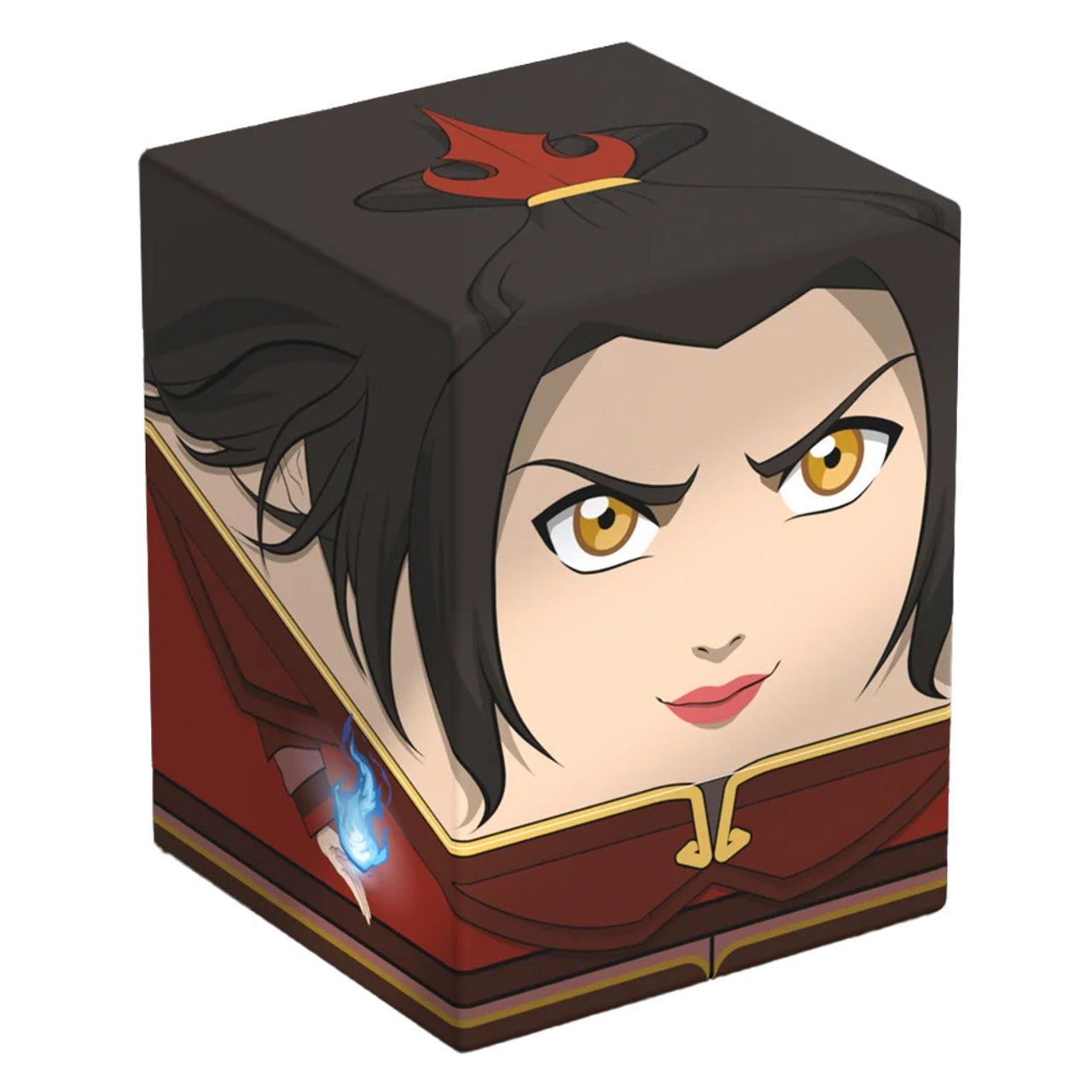 Ultimate Guard: Squaroes - Avatar The Last Airbender - Azula