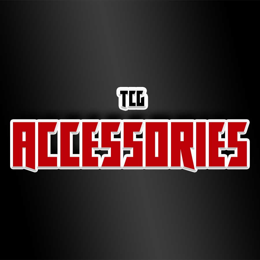 TCG Accessories