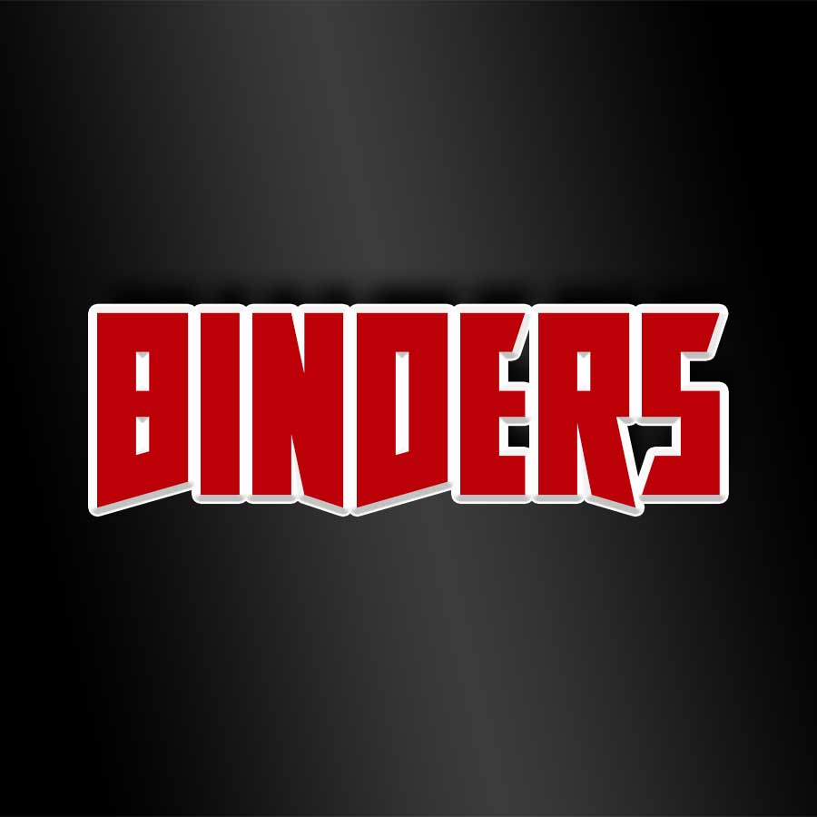Binders