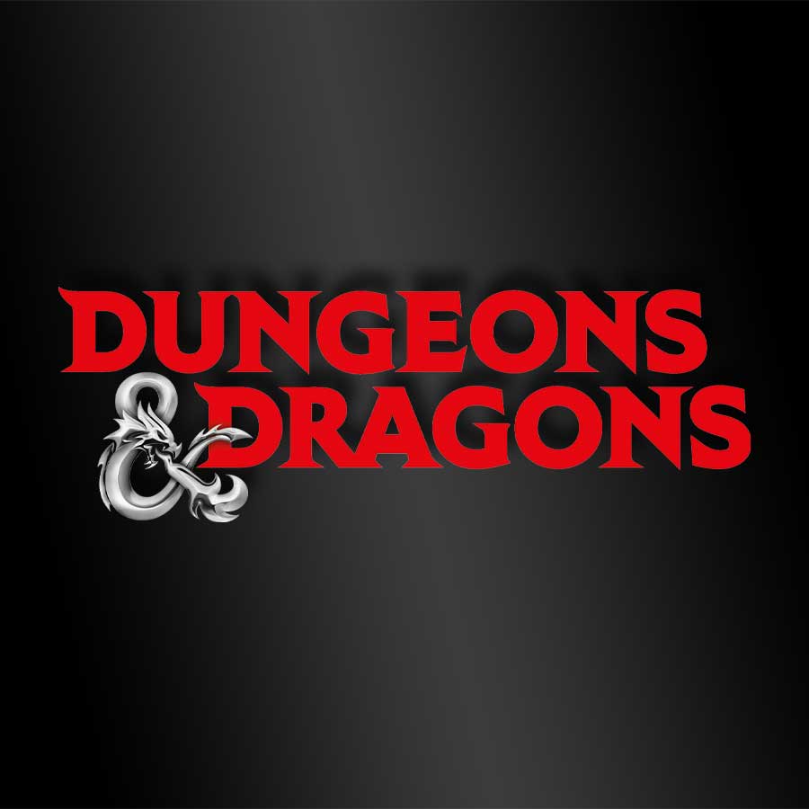 Dungeons & Dragons
