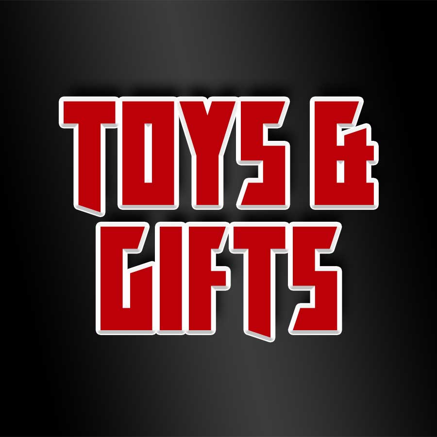 Toys & Gifts