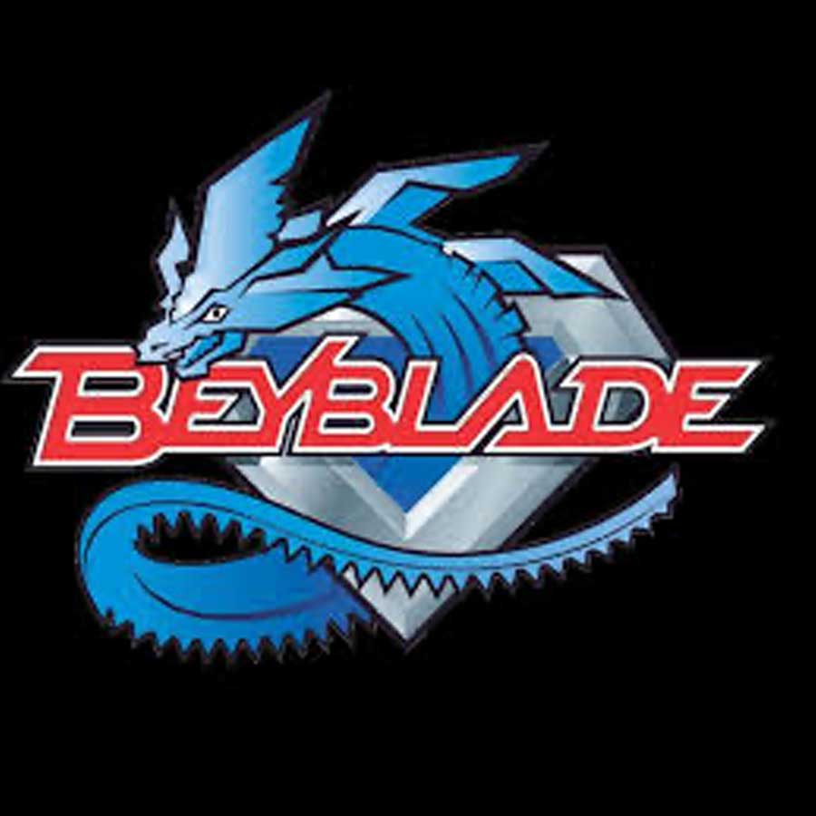 Beyblade