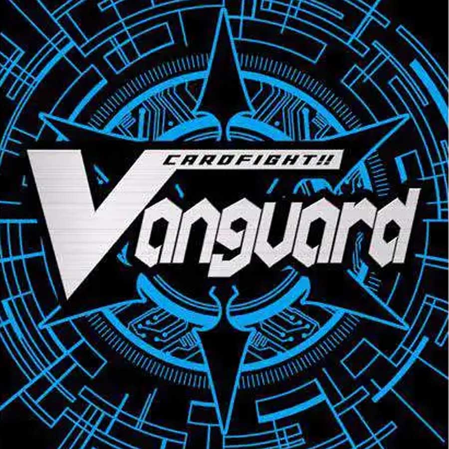 Cardfight Vanguard