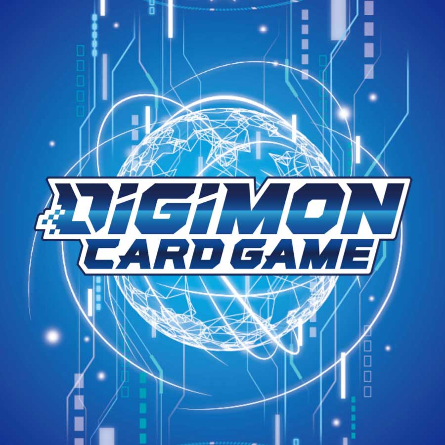 Digimon TCG