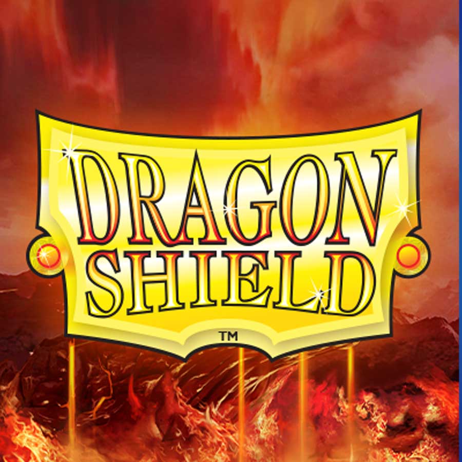 Dragon Shield Products