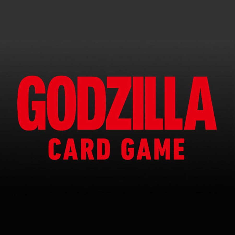 Godzilla Card Game