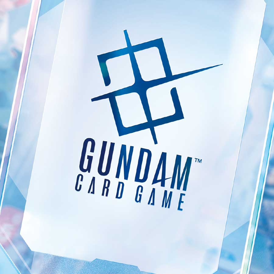 Gundam TCG