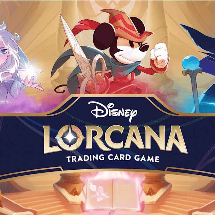 Star Wars: Unlimited Big Deck Energy Games Star Wars: Unlimited Big Deck Energy Games
