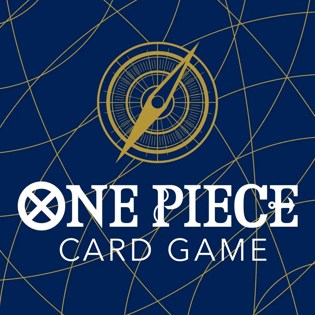ONE PIECE Card Game