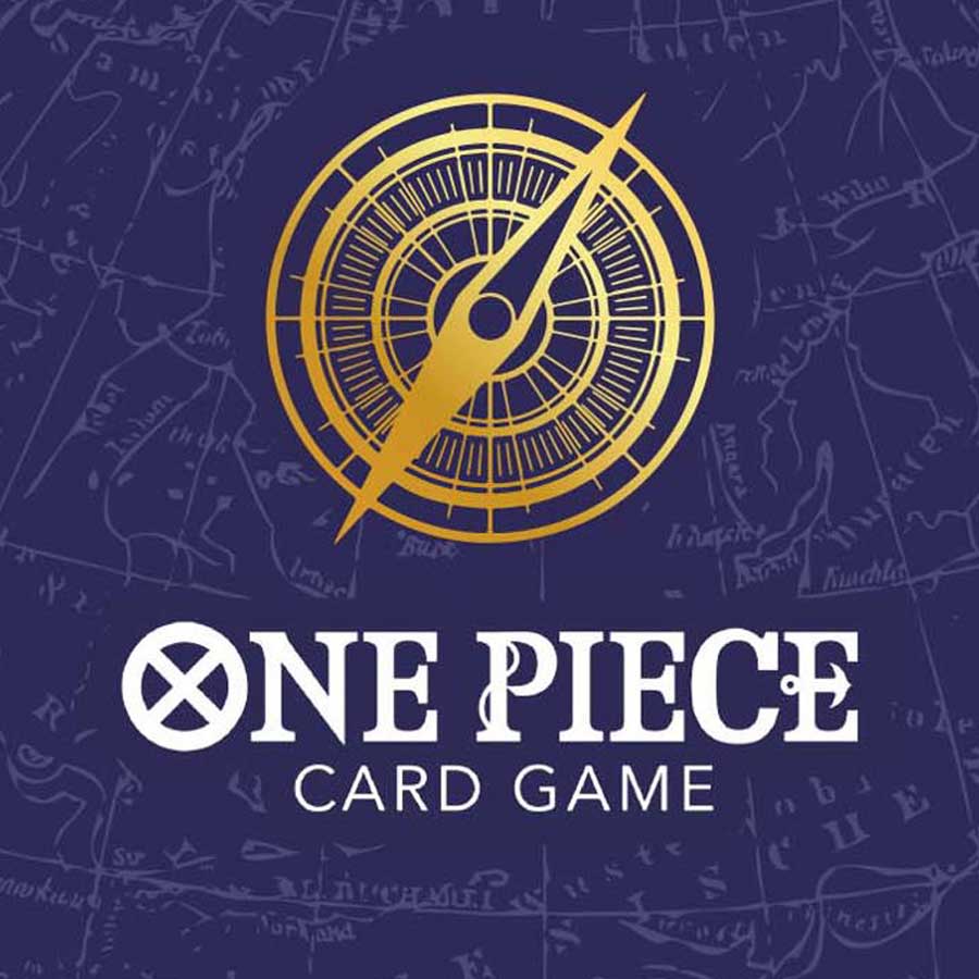 One Piece TCG