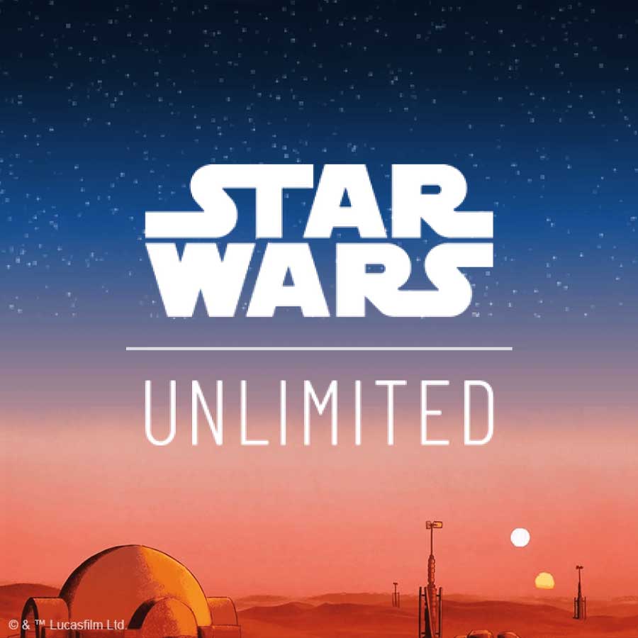 Star Wars: Unlimited