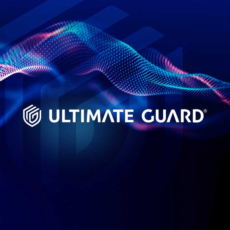 Ultimate Guard Products