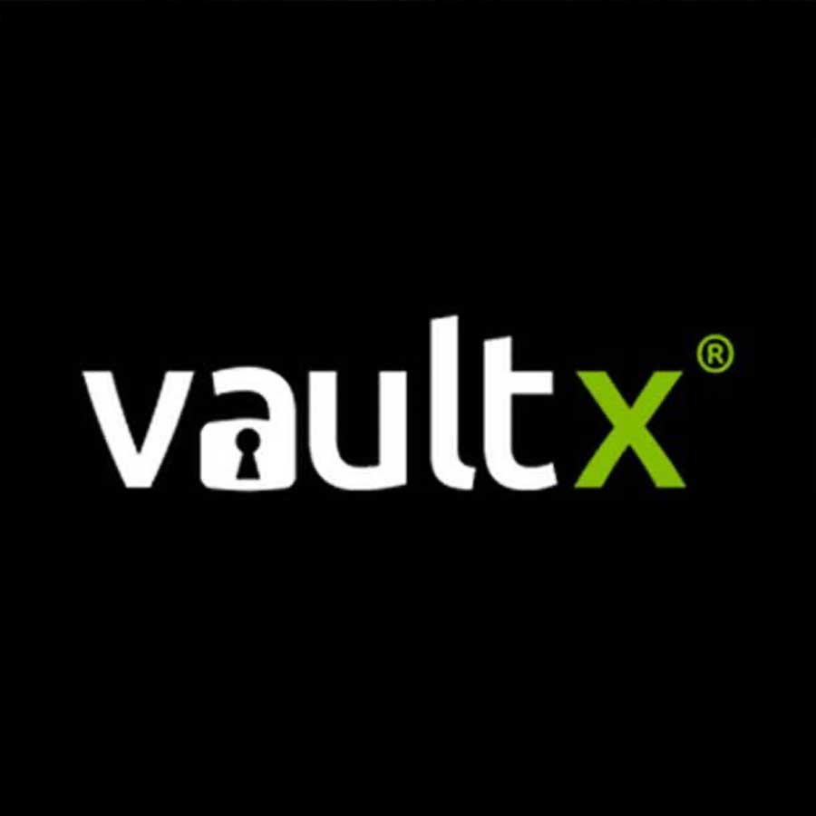 VaultX Binders & Deck Boxes