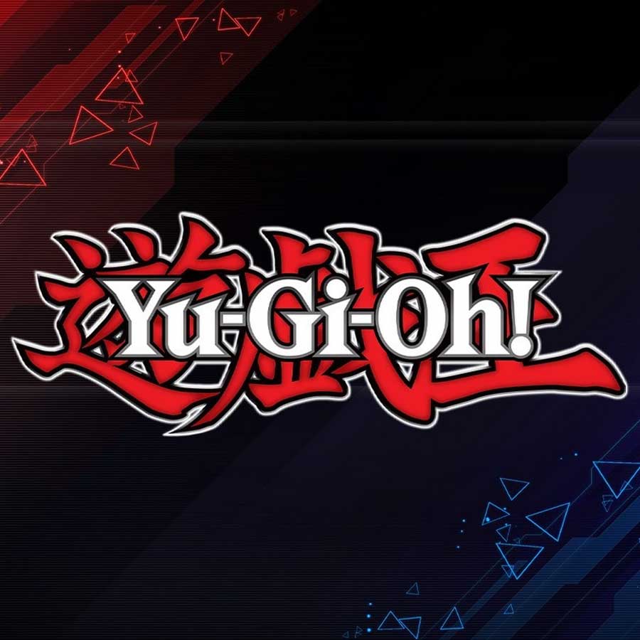 Yu-Gi-Oh! TCG