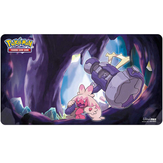 Pokémon: Playmat - Tinkaton