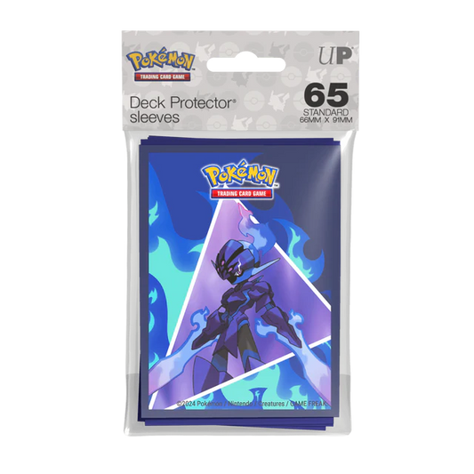 Pokémon: Card Sleeves - Ceruledge (65ct)