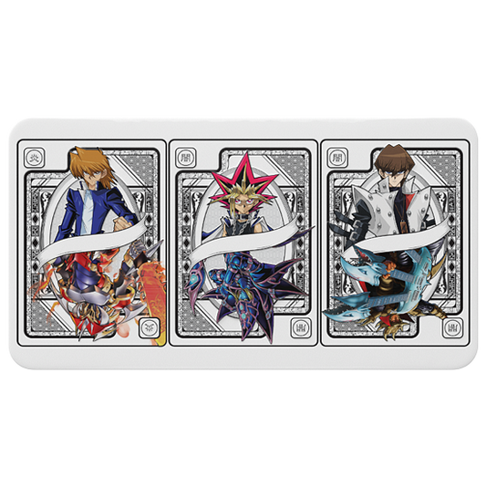 Yu-Gi-Oh!: 2025 Mega-Pack Bundle (3 Packs)