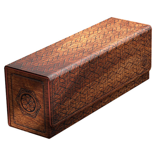 Ultimate Guard: Deck Case - ARKHIVE 400+ Shogun's Journey- Part 3