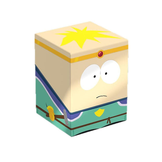 Ultimate Guard: Squaroes - South Park - Paladin Butters Deck Box