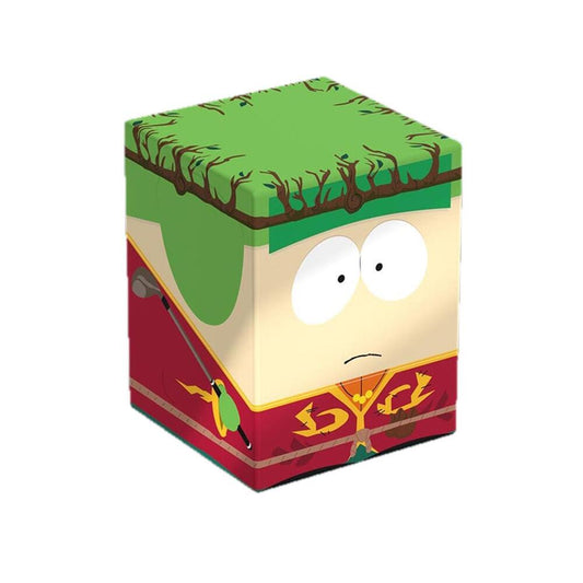 Ultimate Guard: Squaroes - South Park - High Elf Kyle Deck Box