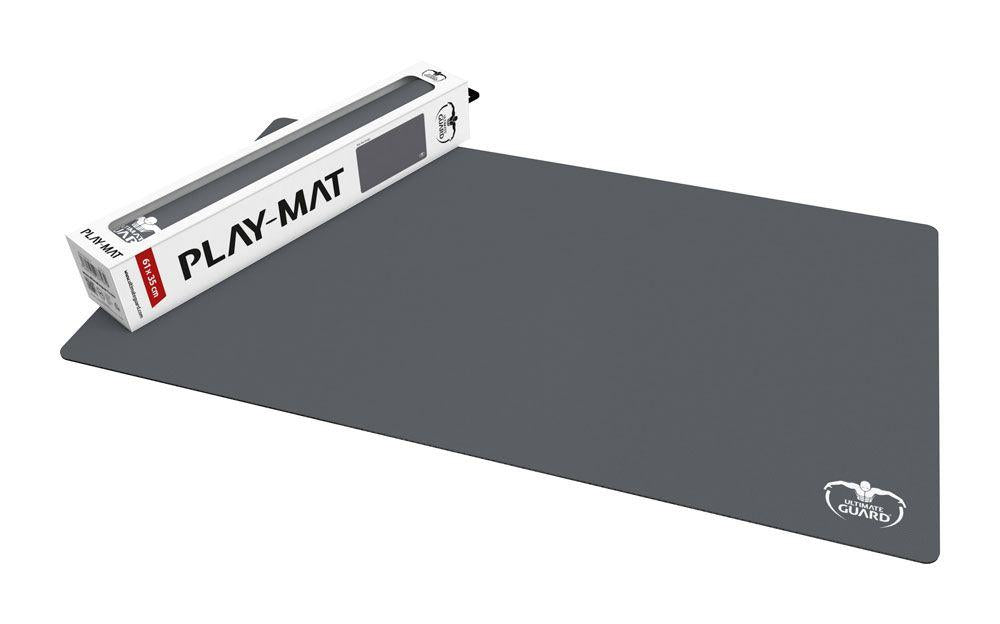 Ultimate Guard: Playmat - Monochrome Grey