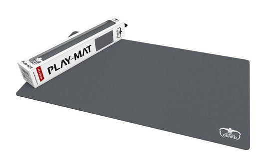Ultimate Guard: Playmat - Monochrome Grey