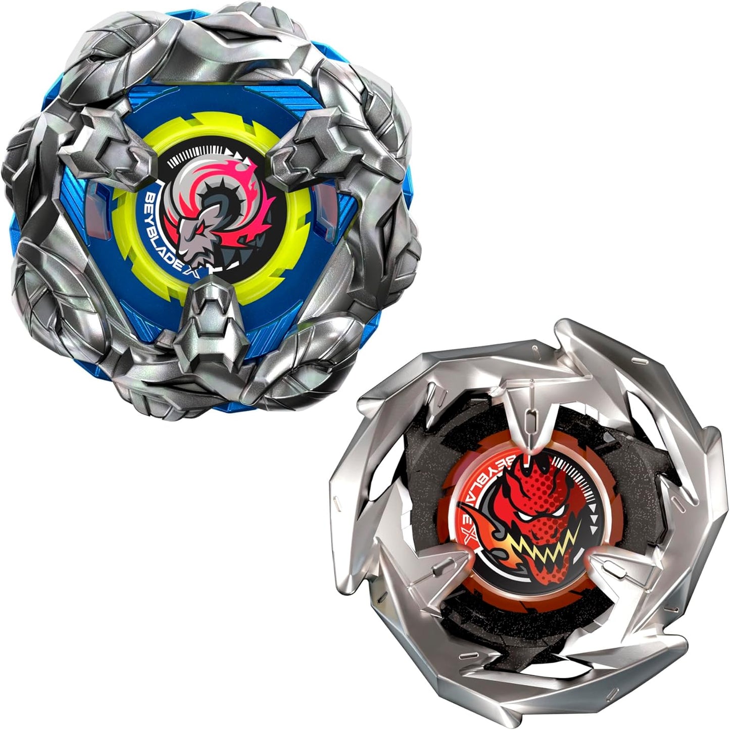 Beyblade X: Dual Pack AST WV