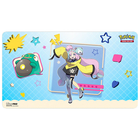 Pokémon: Playmat - Iono