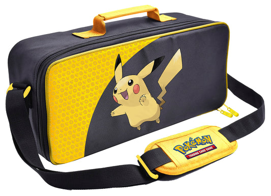 Pokémon: Ultra PRO Deluxe Gaming Trove (Pikachu)