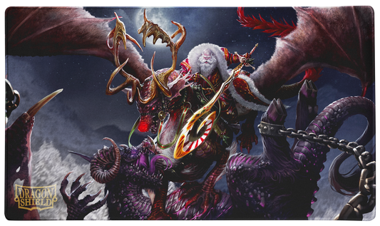 Dragon Shield: Playmat - CHRISTMAS 2022