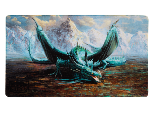 Dragon Shield: Playmat - MINT COR