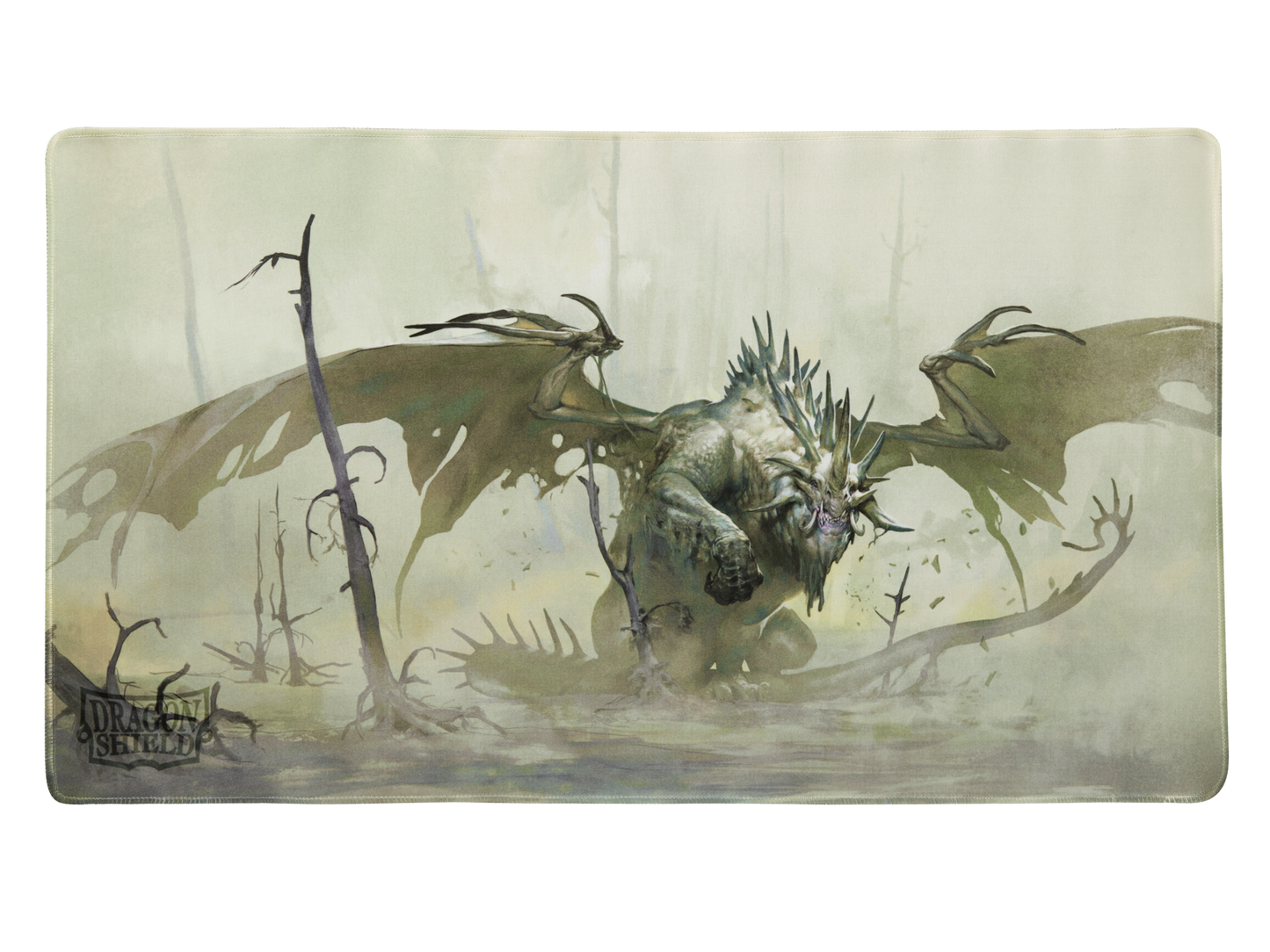 Dragon Shield: Playmat - DASHAT