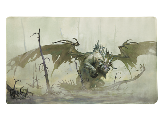 Dragon Shield: Playmat - DASHAT