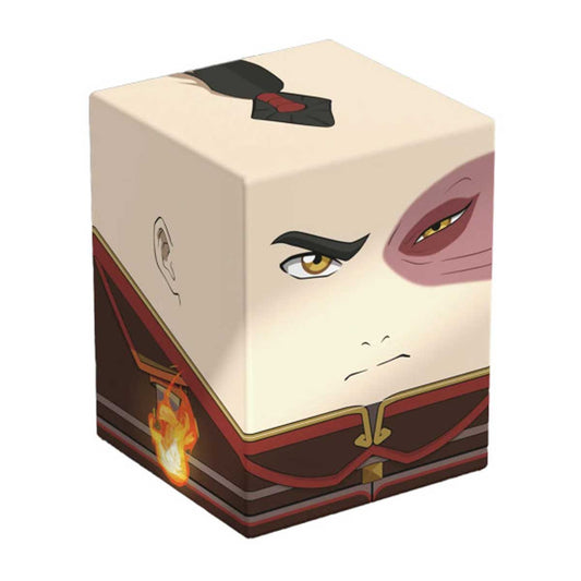 Ultimate Guard: Squaroes - Avatar The Last Airbender - Zuko