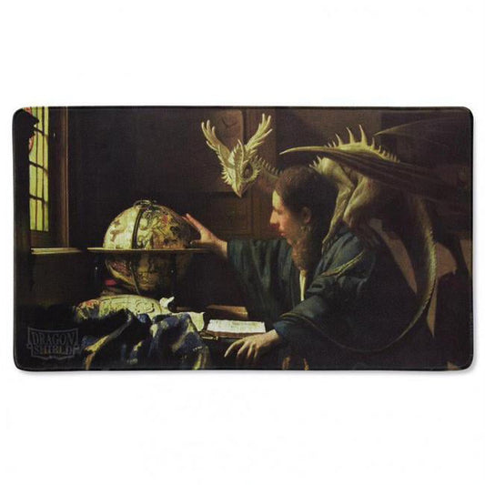 Dragon Shield: Playmat - THE ASTRONOMER