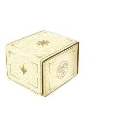 Gatherers' Tavern: Avatar: The Last Airbender - Air Domaru Box