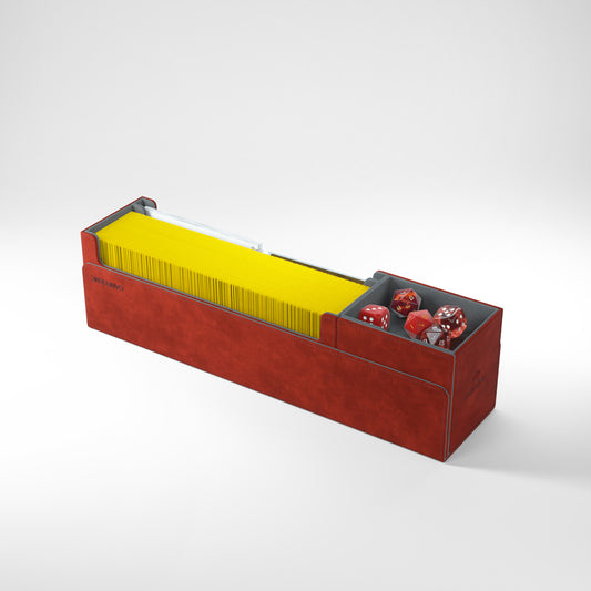 Gamegenic: CARDS’ LAIR 400+ CONVERTIBLE RED