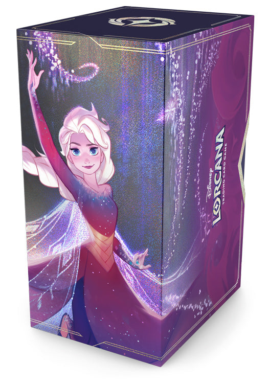 Lorcana: Gift Box - Fabled (Elsa)