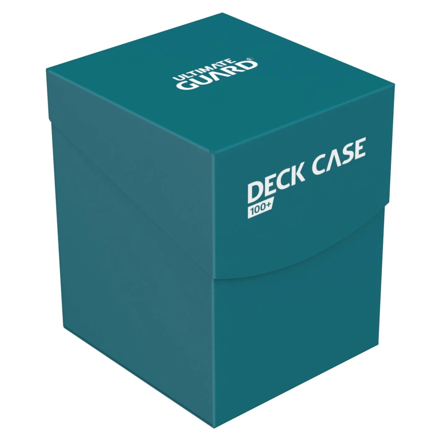 Ultimate Guard: DECK CASE 100+ STANDARD PETROL