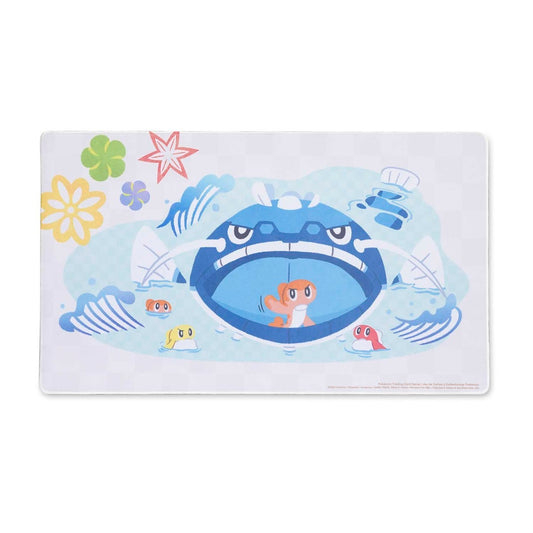 Pokémon: Playmat - Stitched Tatsugiri