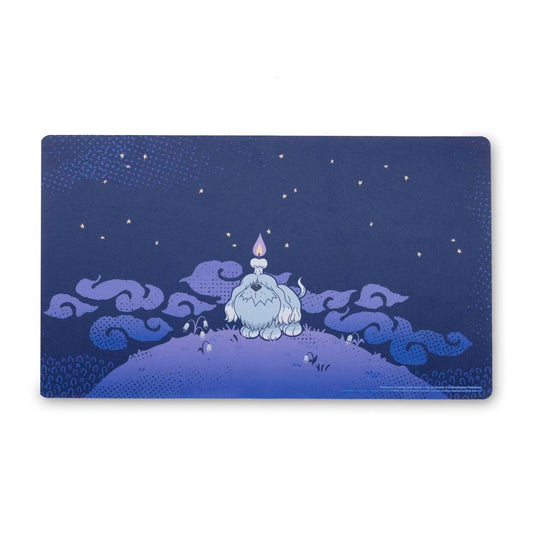 Pokémon: Playmat - Greavard Toutombe
